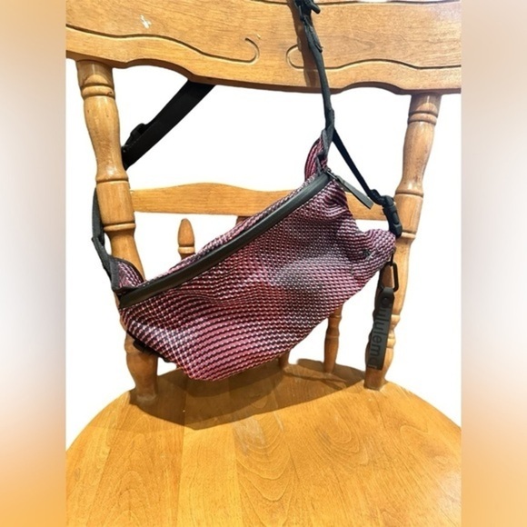 Lululemon All Hours Belt Bag Seawheeze - Picture 1 of 12